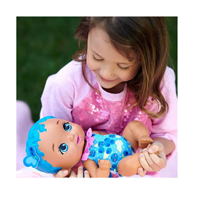 عروسک پروانه ای مای گاردن بی بی بلوبری My Garden Baby -اسباب بازی